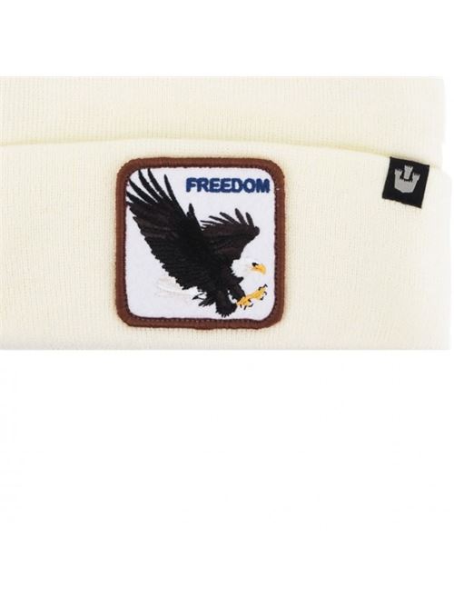 TOASTY FREEDOM GOORIN BROS | 107-0027-CRE
